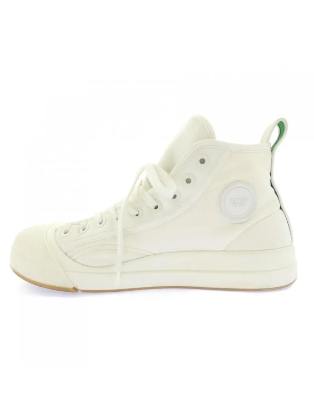 Bottega Veneta Sneakers White